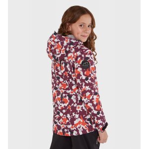 Campera de niños Carry Teens