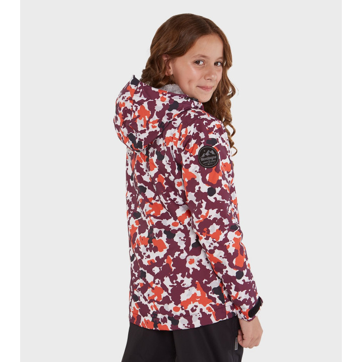 Campera de niños Carry Teens