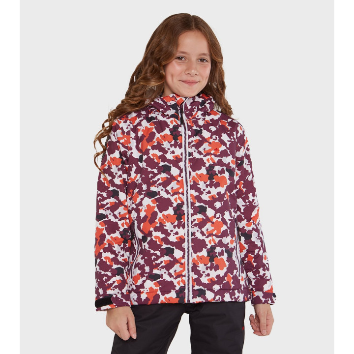 Campera de niños Carry Teens