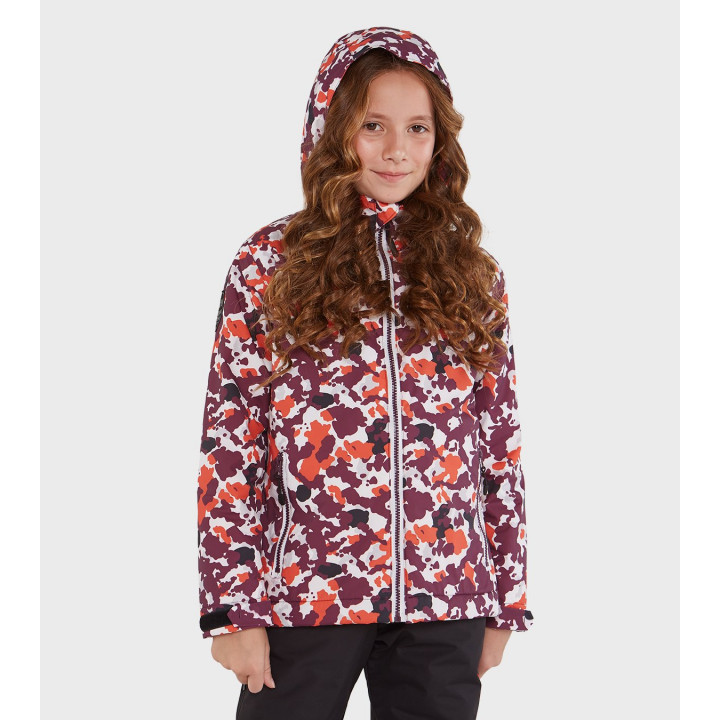 Campera de niños Carry Teens