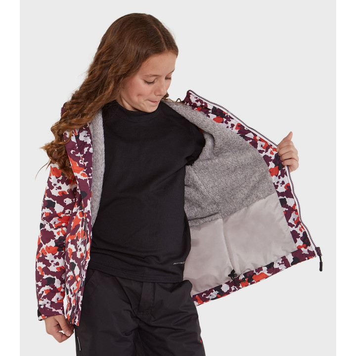 Campera de niños Carry Teens