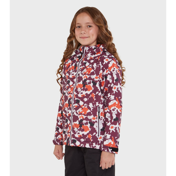 Campera de niños Carry Teens