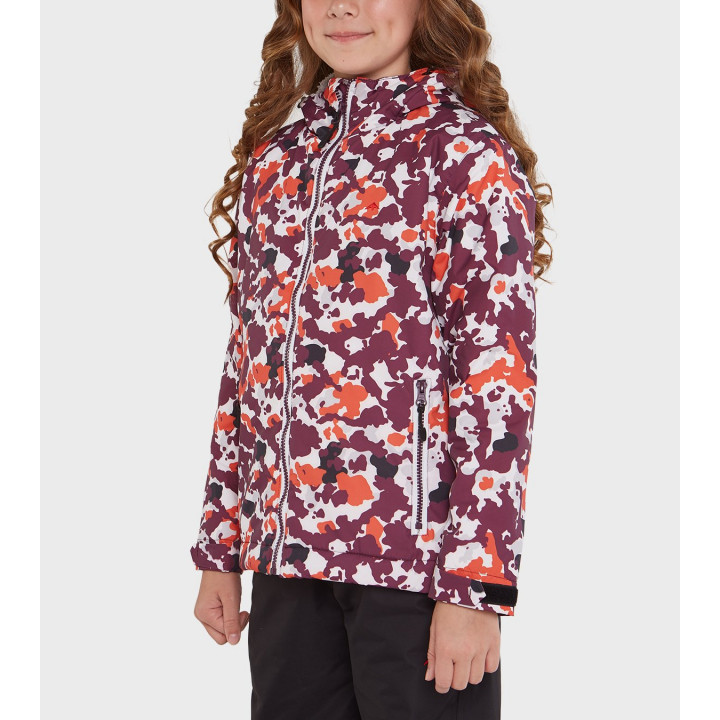 Campera de niños Carry Teens