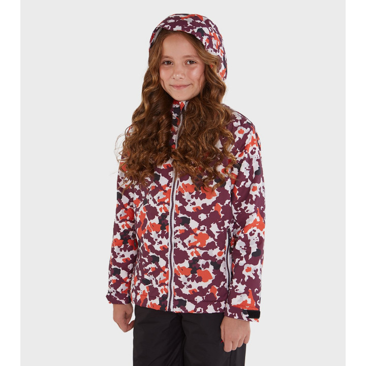 Campera de niños Carry Teens