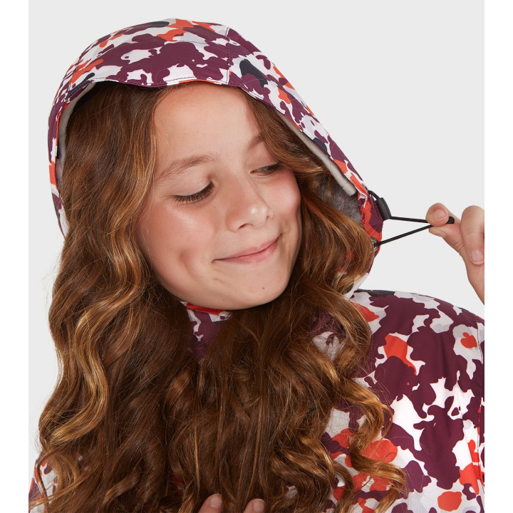 Campera de niños Carry Teens