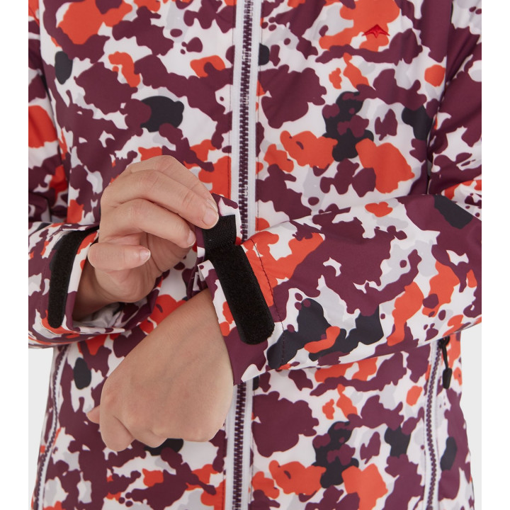 Campera de niños Carry Teens