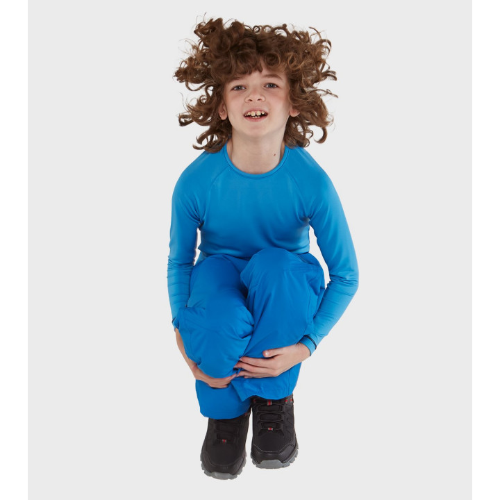 Pantalón impermeable de niños Buddy kids