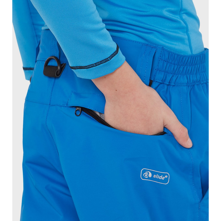 Pantalón impermeable de niños Buddy kids
