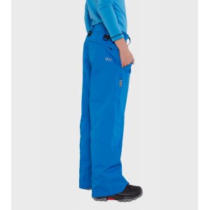 Pantalón impermeable de niños Buddy kids