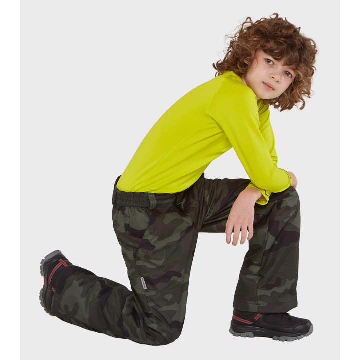 Pantalón de niños Buddy Neo Teens