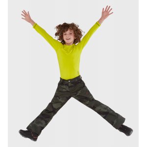 Pantalón de niños Buddy Neo Teens