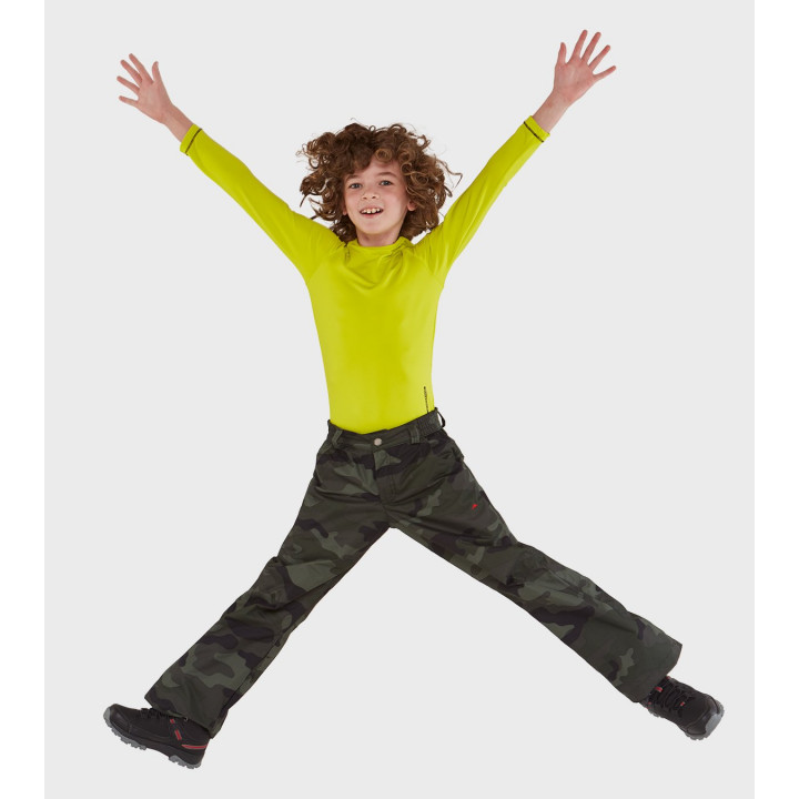Pantalón de niños Buddy Neo Teens