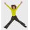 Pantalón de niños Buddy Neo Teens