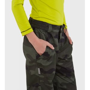 Pantalón de niños Buddy Neo Teens