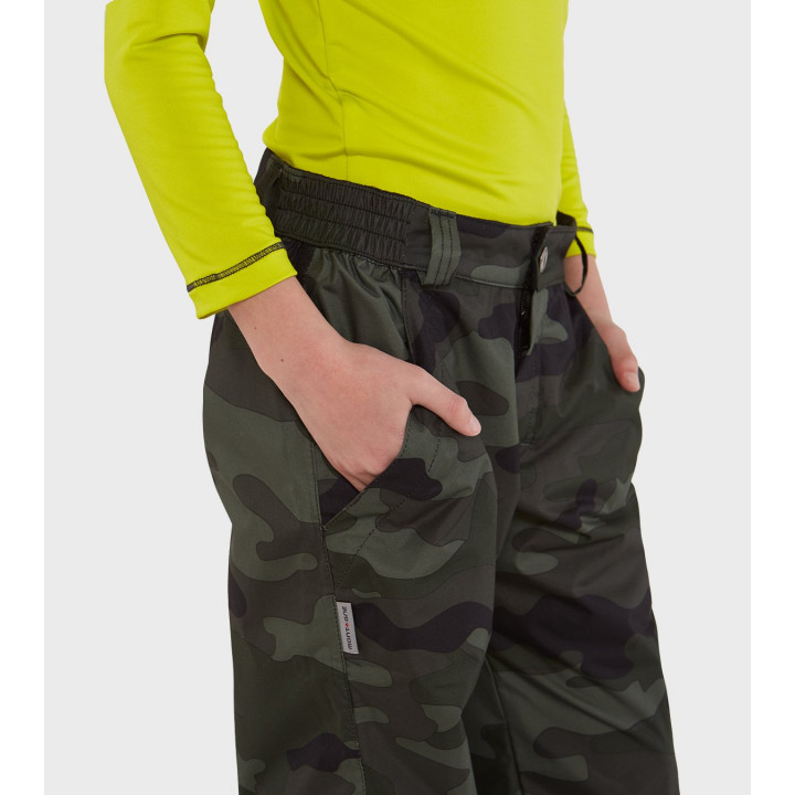 Pantalón de niños Buddy Neo Teens