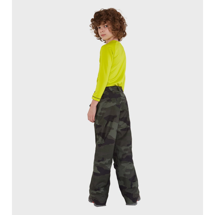 Pantalón de niños Buddy Neo Teens
