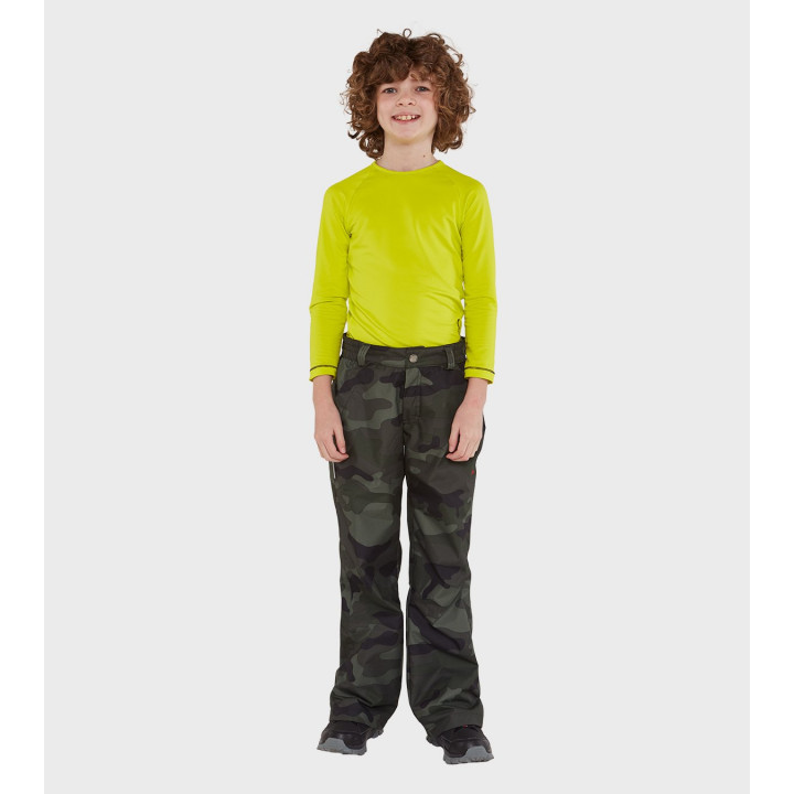 Pantalón de niños Buddy Neo Teens