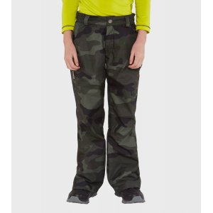 Pantalón de niños Buddy Neo Teens