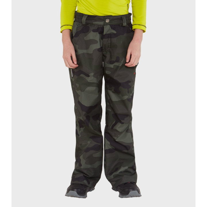 Pantalón de niños Buddy Neo Teens