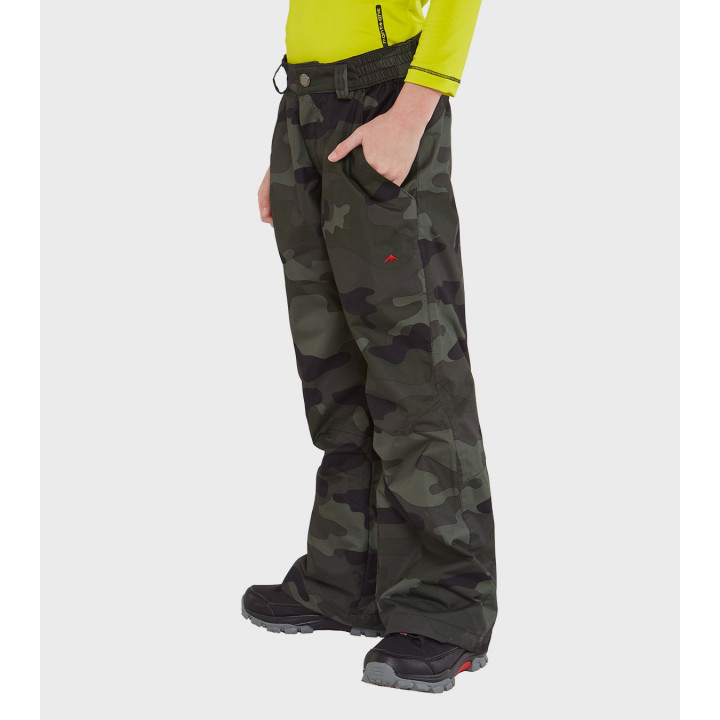 Pantalón de niños Buddy Neo Teens