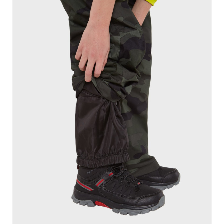 Pantalón de niños Buddy Neo Teens