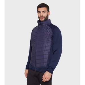 Campera de hombre Chamber