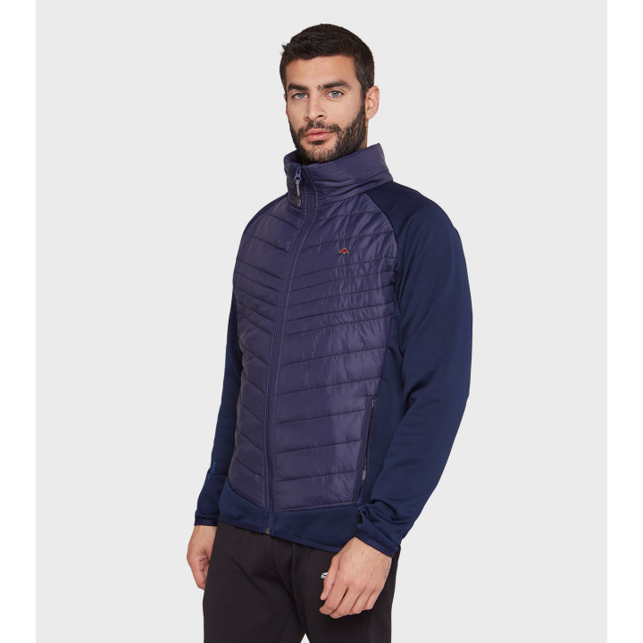 Campera de hombre Chamber
