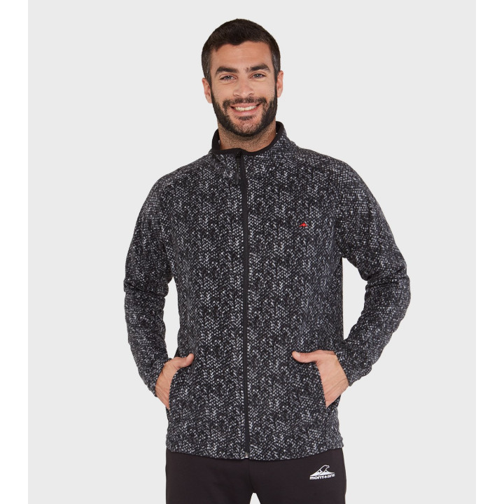 Campera de hombre Drake