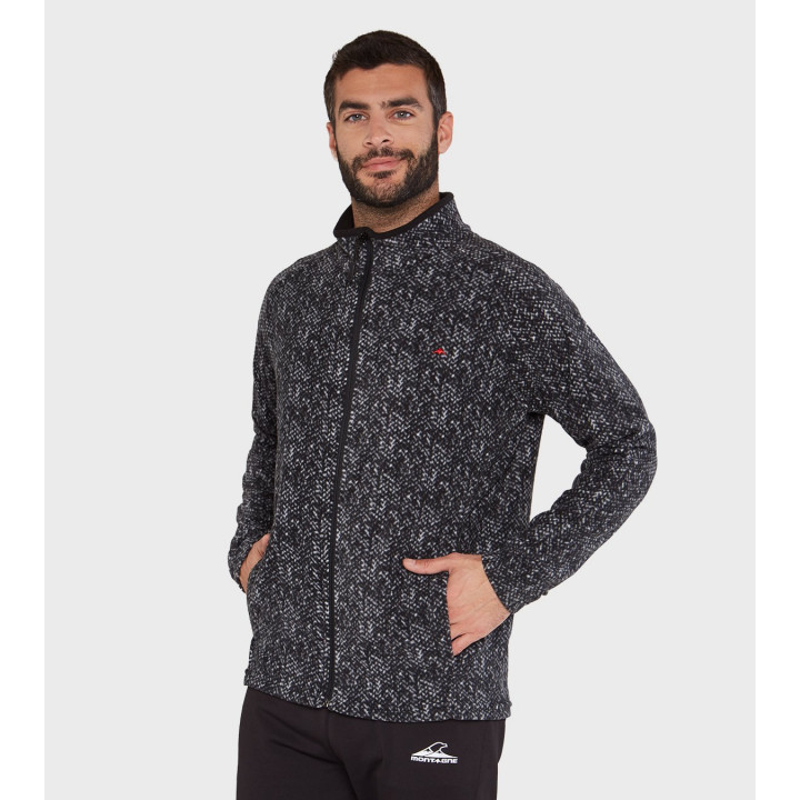 Campera de hombre Drake