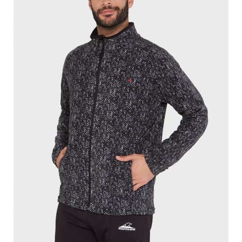 Campera de hombre Drake