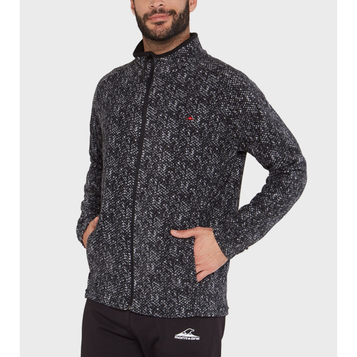 Campera de hombre Drake