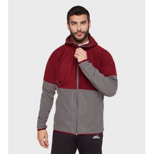 Campera de hombre Field