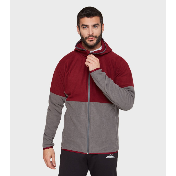 Campera de hombre Field
