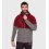 Campera de hombre Field