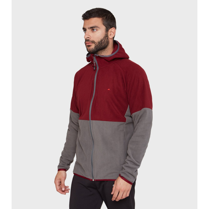 Campera de hombre Field