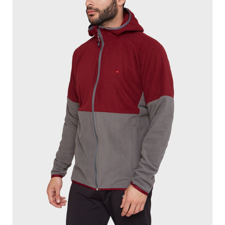 Campera de hombre Field