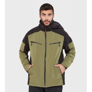 Campera de hombre Crom