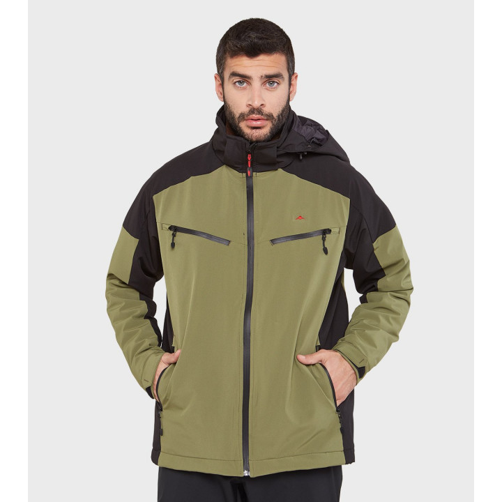 Campera de hombre Crom