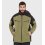 Campera de hombre Crom