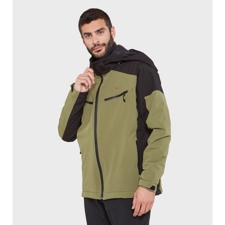 Campera de hombre Crom