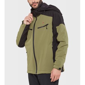 Campera de hombre Crom
