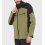 Campera de hombre Crom