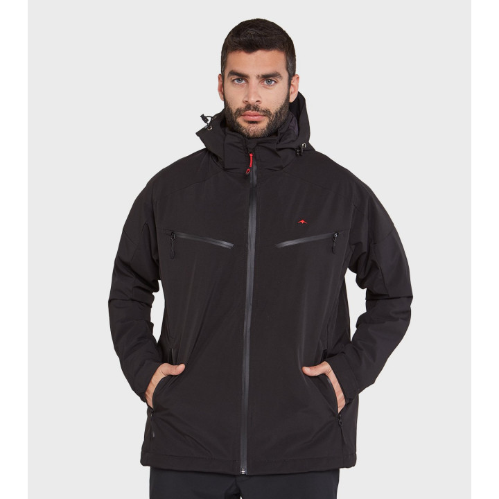 Campera de hombre Crom