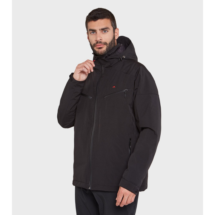 Campera de hombre Crom