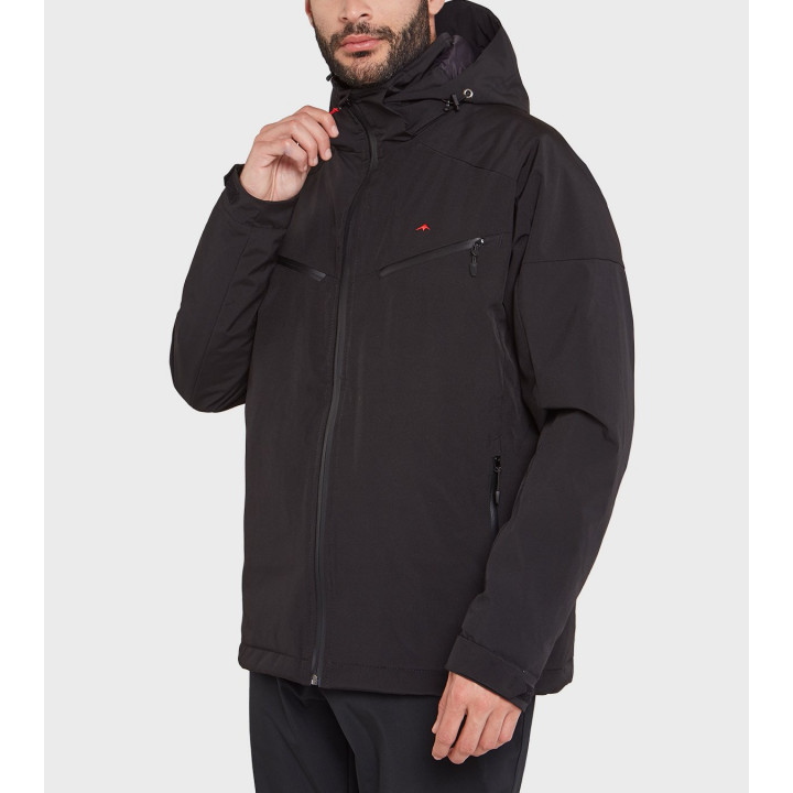 Campera de hombre Crom