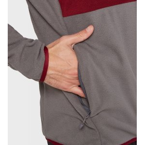 Campera de hombre Field