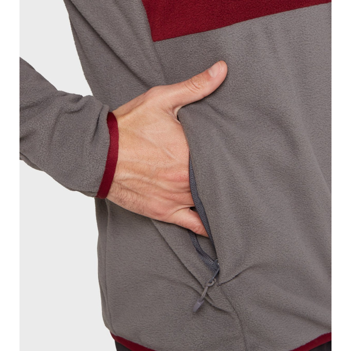 Campera de hombre Field