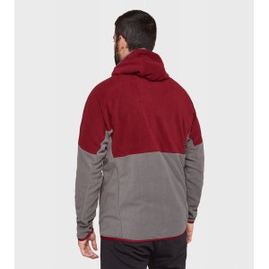 Campera de hombre Field
