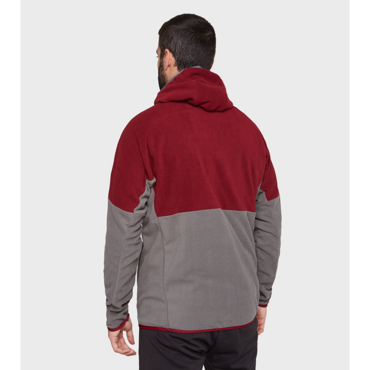 Campera de hombre Field