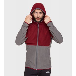Campera de hombre Field